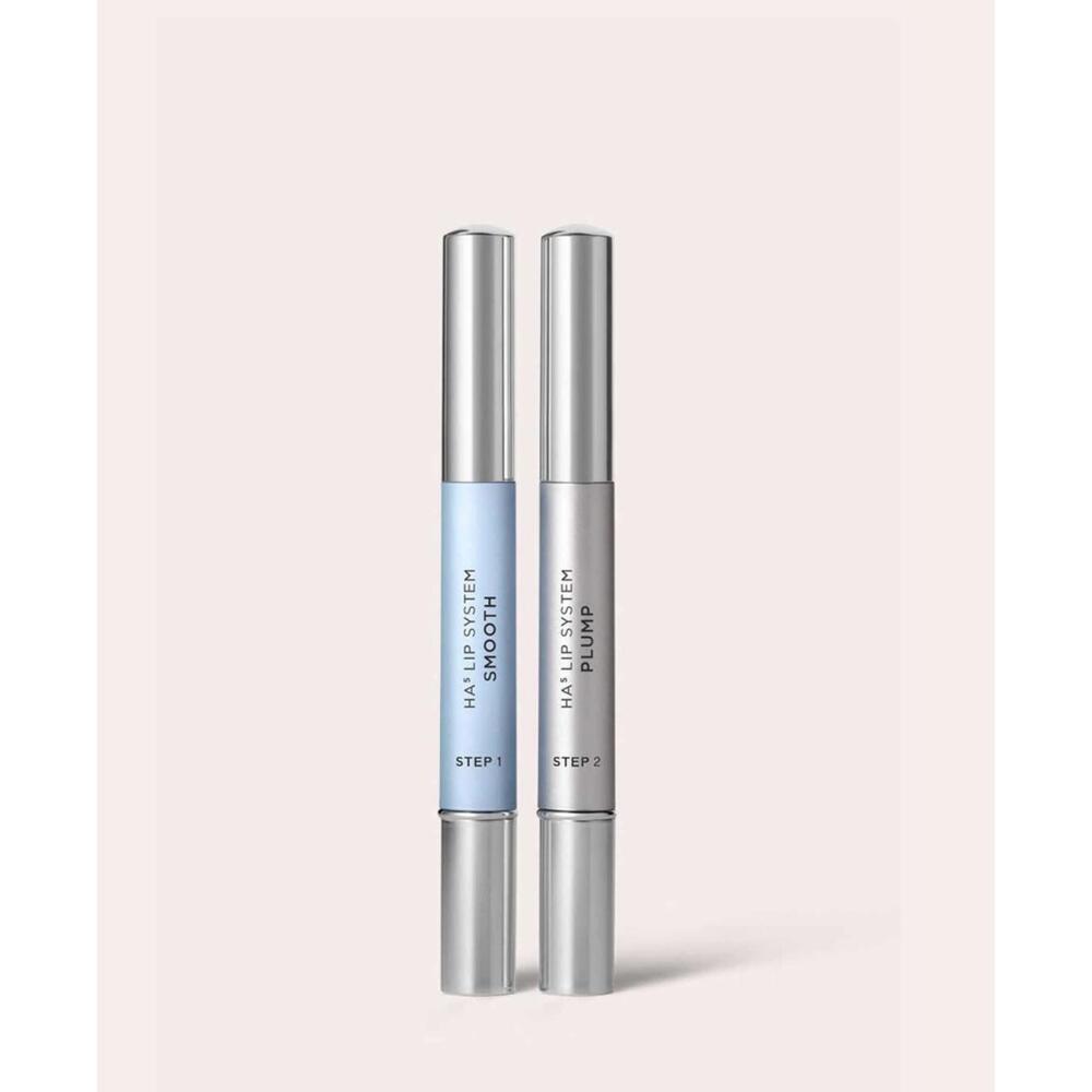 SkinMedica HA⁵ Smooth and Plump Lip System
